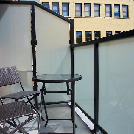 Victoria Old Town One Bedroom Apartment Εξωτερικό φωτογραφία