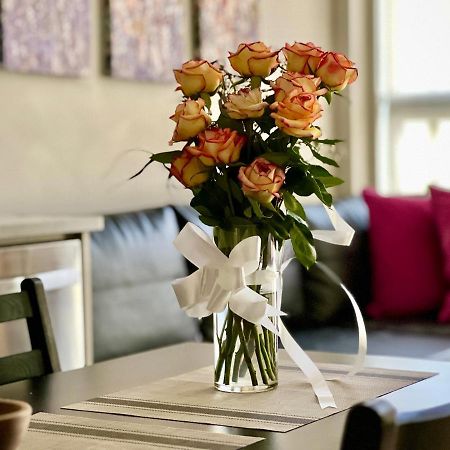 Victoria Old Town One Bedroom Apartment Εξωτερικό φωτογραφία