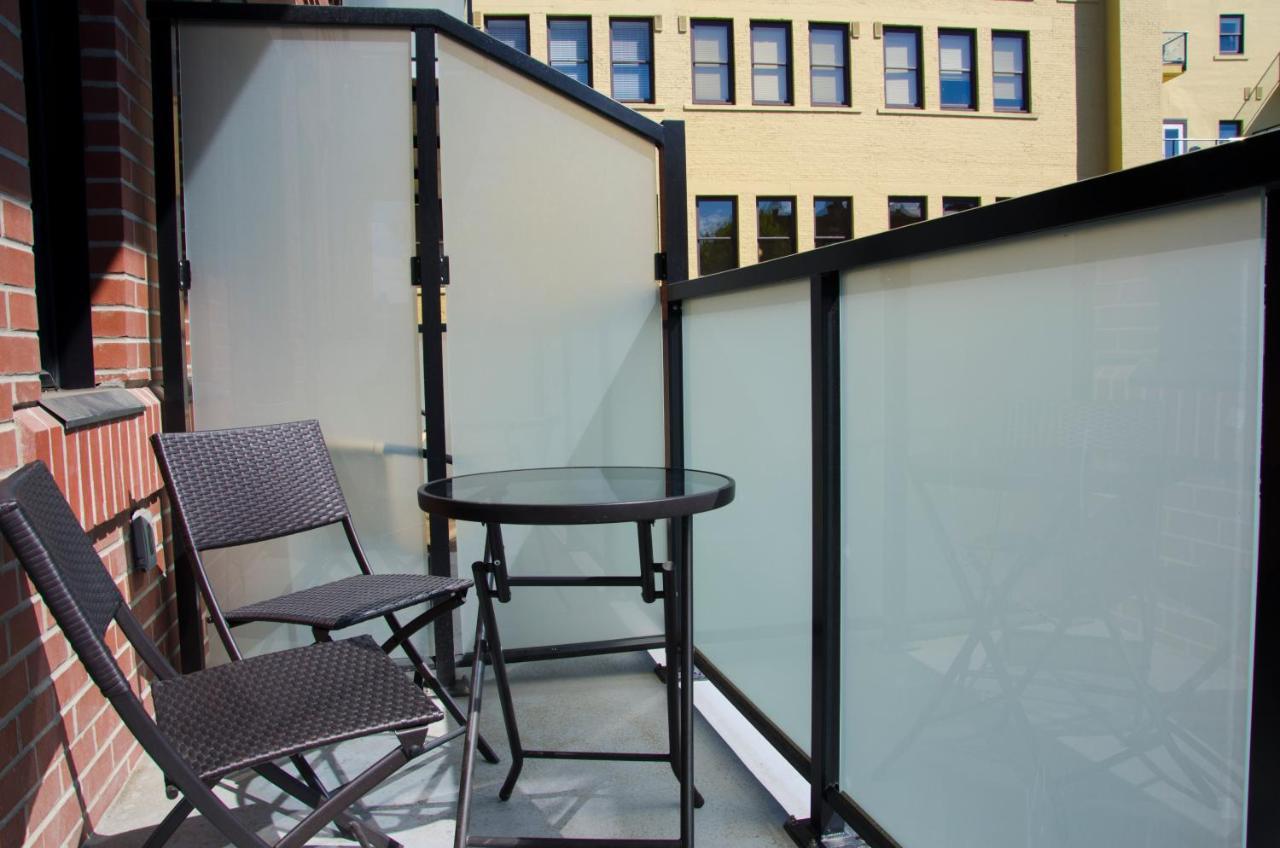 Victoria Old Town One Bedroom Apartment Εξωτερικό φωτογραφία