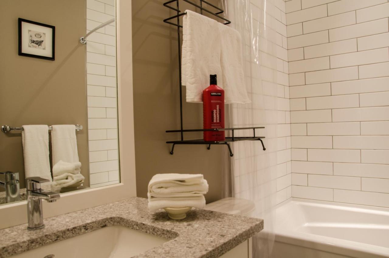 Victoria Old Town One Bedroom Apartment Εξωτερικό φωτογραφία