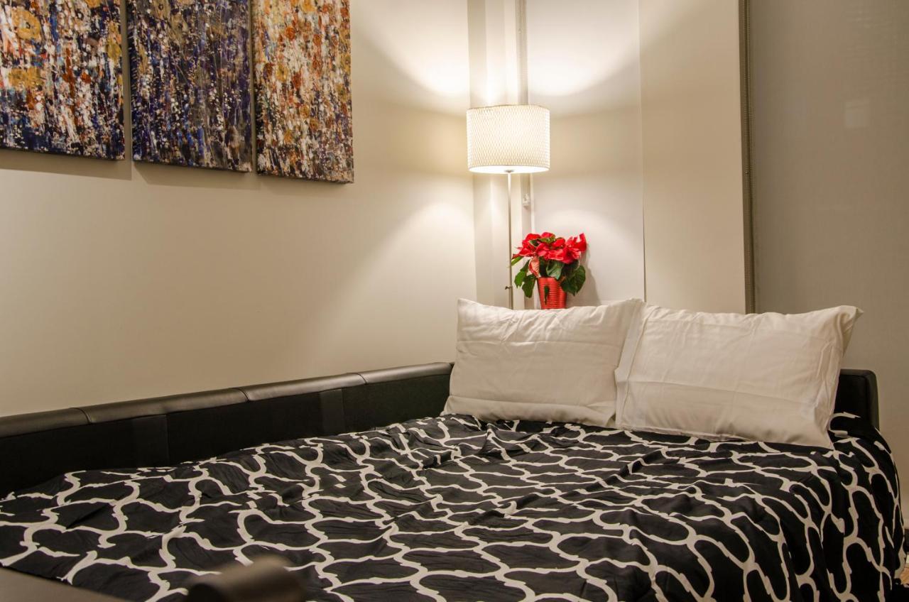 Victoria Old Town One Bedroom Apartment Εξωτερικό φωτογραφία