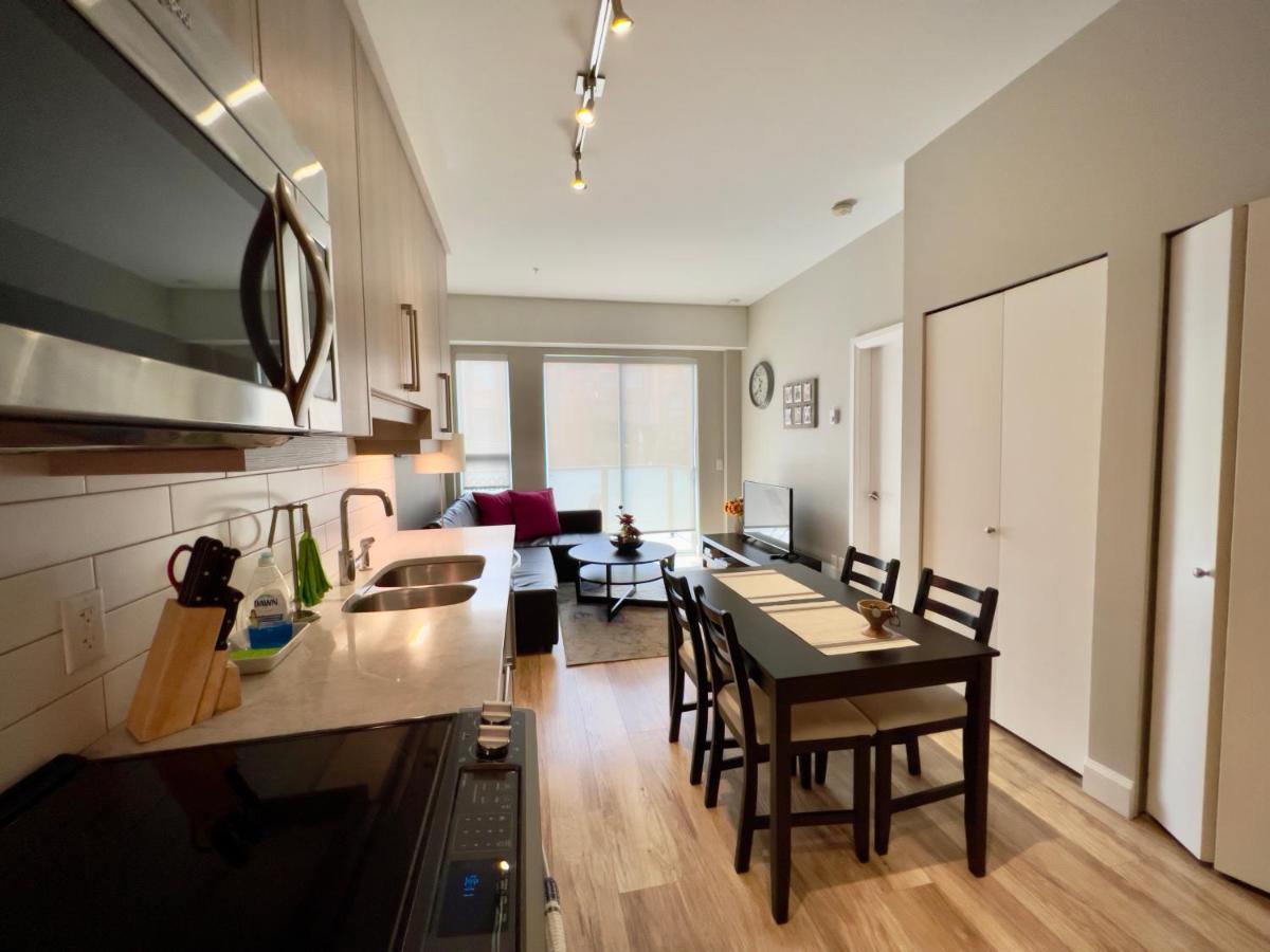 Victoria Old Town One Bedroom Apartment Εξωτερικό φωτογραφία