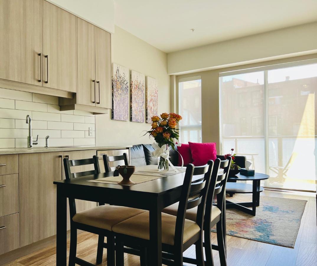 Victoria Old Town One Bedroom Apartment Εξωτερικό φωτογραφία