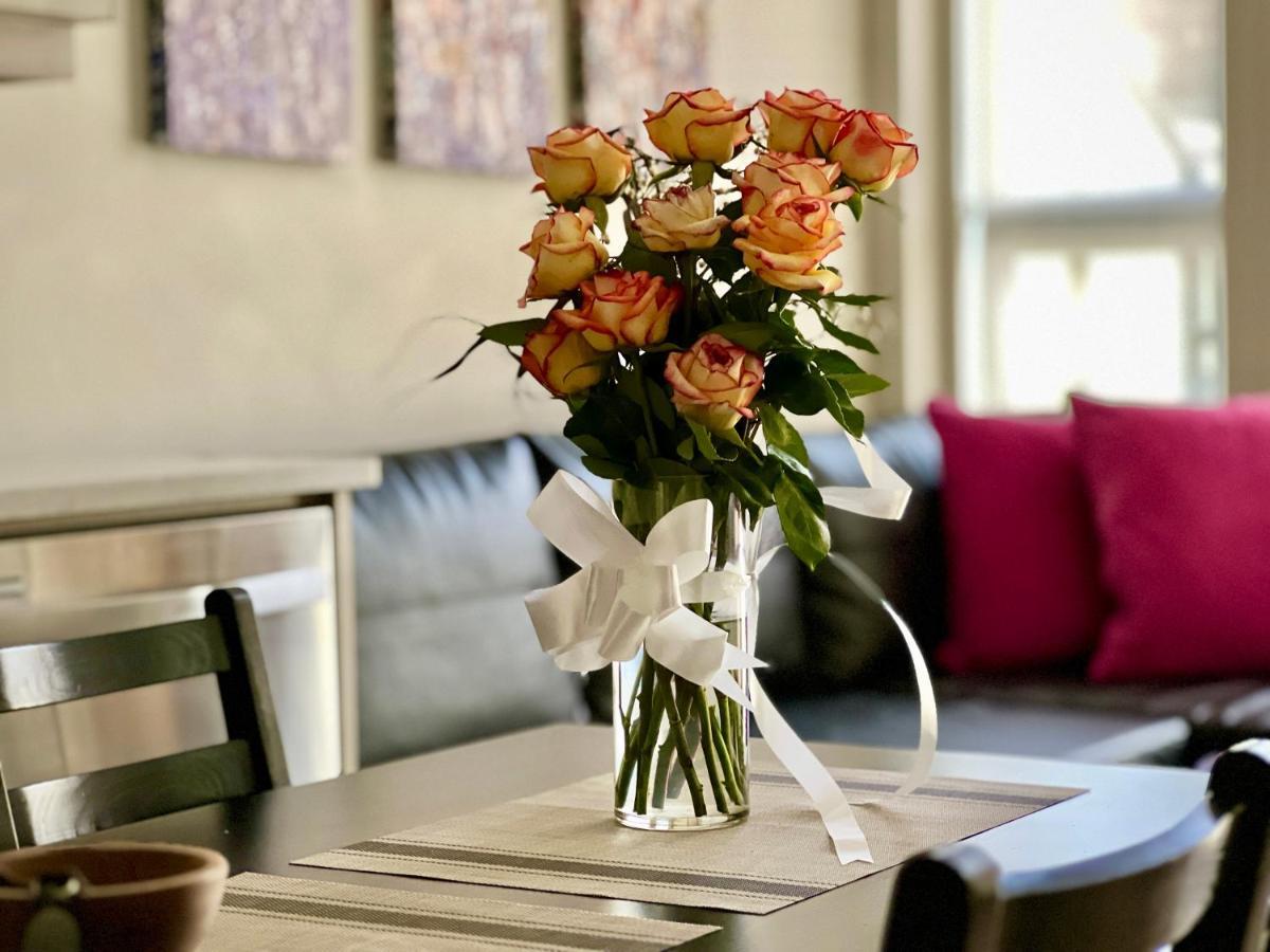 Victoria Old Town One Bedroom Apartment Εξωτερικό φωτογραφία